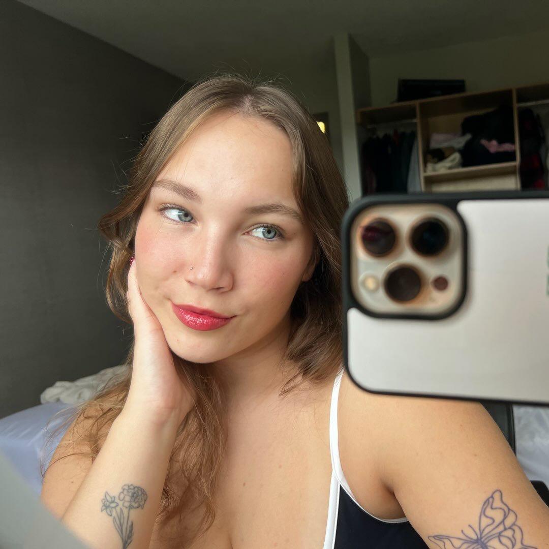 Sarah M.