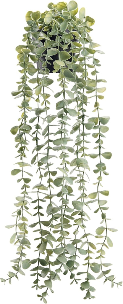 Der Rose Fake Eucalyptus Plants Artificial Plants