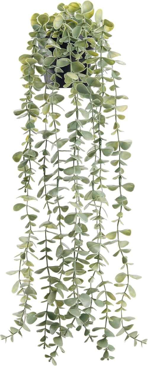 Der Rose Fake Eucalyptus Plants Artificial Plants