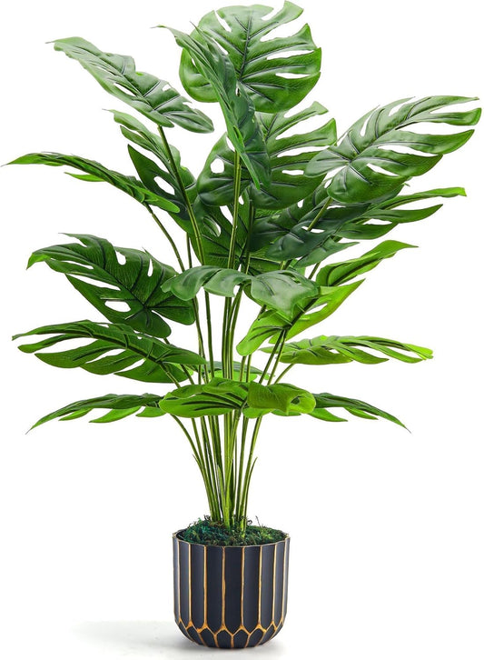 Der Rose Fake Plants Artificial Plants Tall 71cm